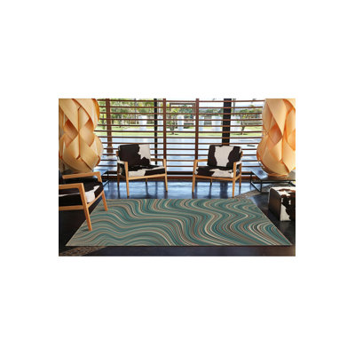 Tapis vert lavable