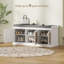 9 Pair Shoe Storage Bench