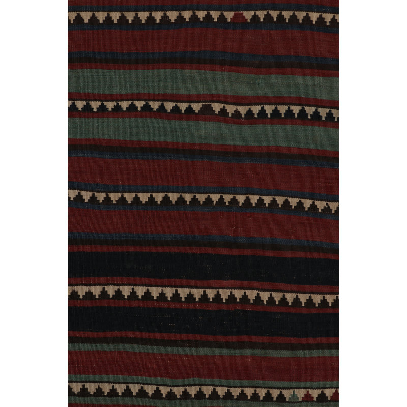 Kilim & Flatweave One-of-a-Kind 2'10X10'2 Area Rug