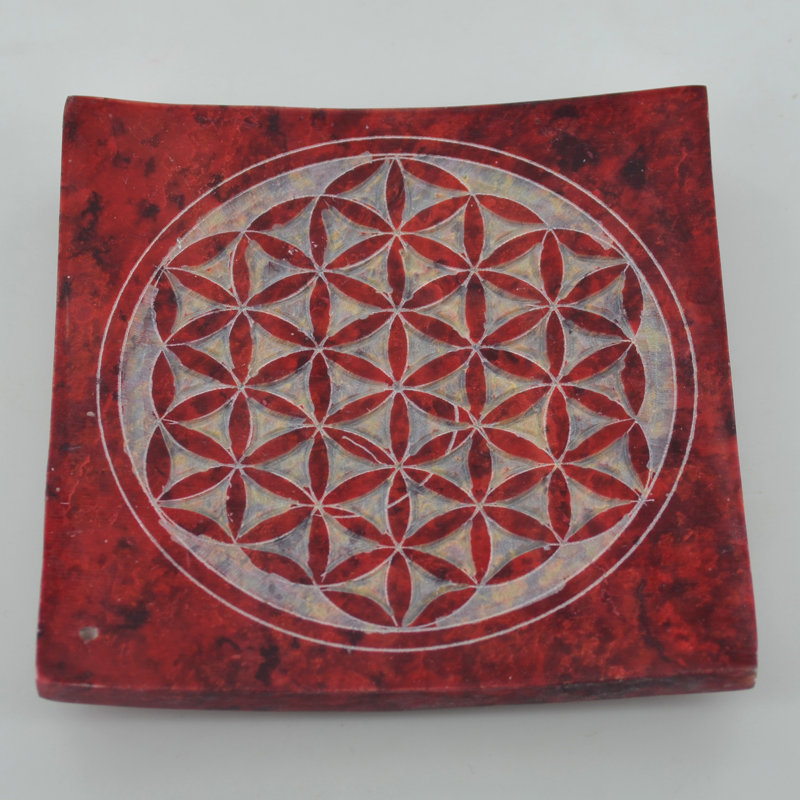 Leyburn Soap Dish