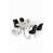 White/Chrome n'est pas disponible