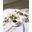 Golden Edge Cups and Saucers