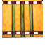 Rectangle Lamp Shade