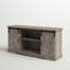 Meuble télé à porte coulissante Carterton-2118124150-2046450819