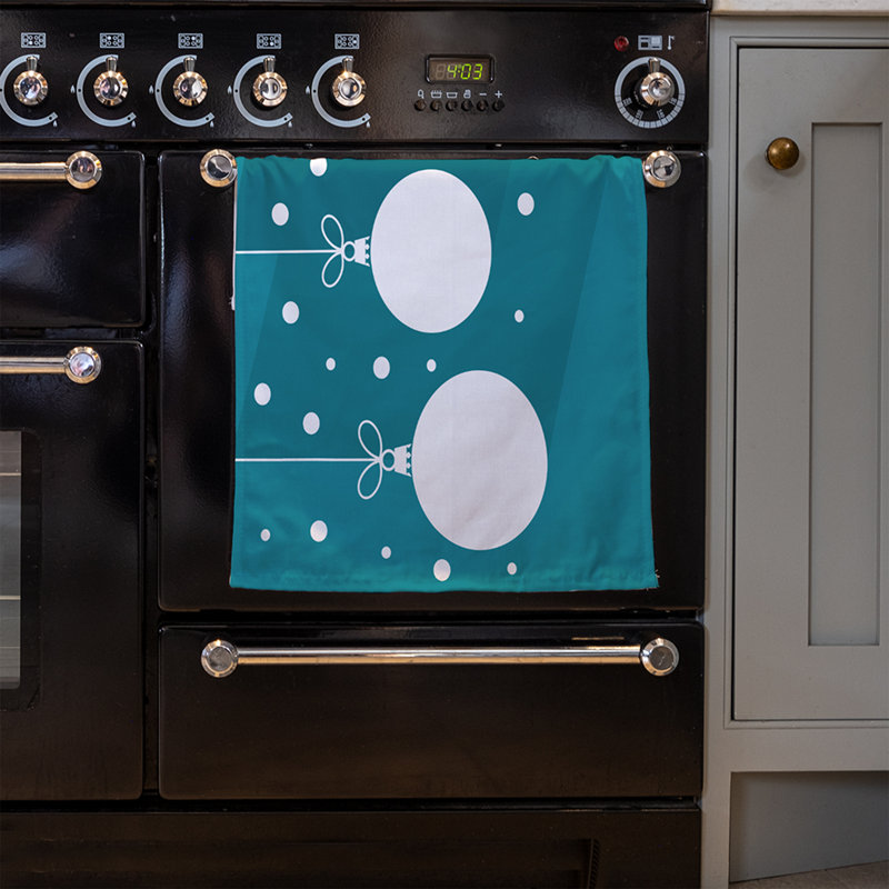 Tea Towel Kitchen Towel