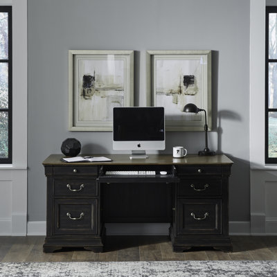 Juiliana Executive Desk