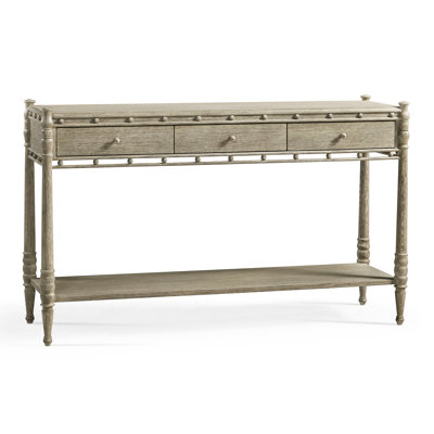 Morris Console Table