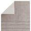 Tapis taupe Antoni-1948922419
