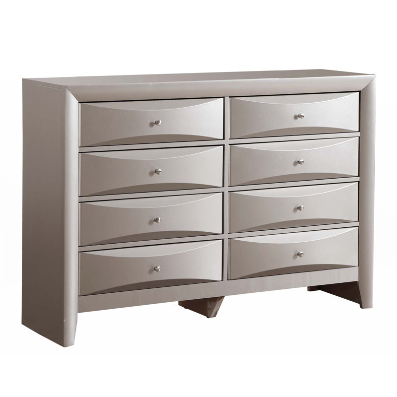 Commode, Champagne