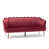 Red is out of stock