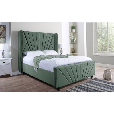 King David Bed