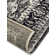 Catania Black Rug
