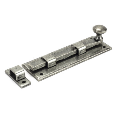 Straight Knob Bolt