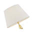 Lampe de table 30 po Laila