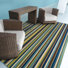 Blue/Brown/Yellow/Green
