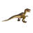 Jurassic - Sized Animals Weather Resistant UV Resistant Polyresin Garden Statue