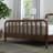 Benbrook Solid Wood Piece Bedroom Set-70256650-70256653