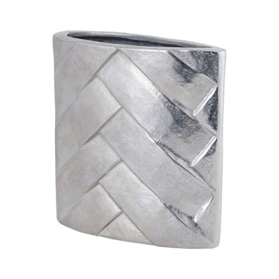 Copelyn Metal Table Vase
