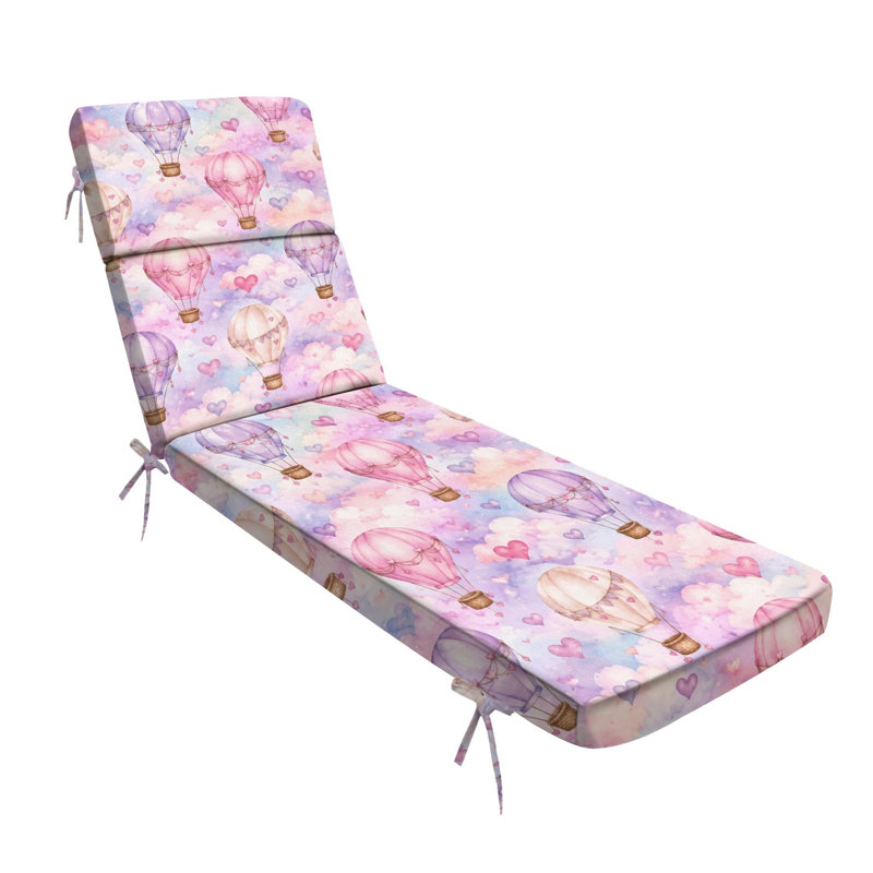 Coussin de patio d'extérieur 3 po Peenoke