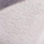 Tapis pour salle de bain de couleur unie Klotilde-276599-276592
