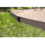 Plastic Playground Border-334215522
