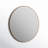 Strophe Round Mirror