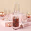 Ensemble de 4 balles de jeu Lenox Tuscany Classics Gold Dust