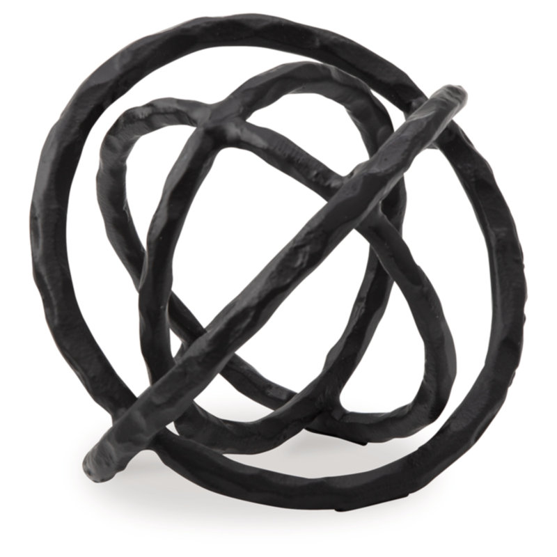 Camyah Abstract Figurines & Sculptures, 1