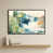 Flat Floating Frame