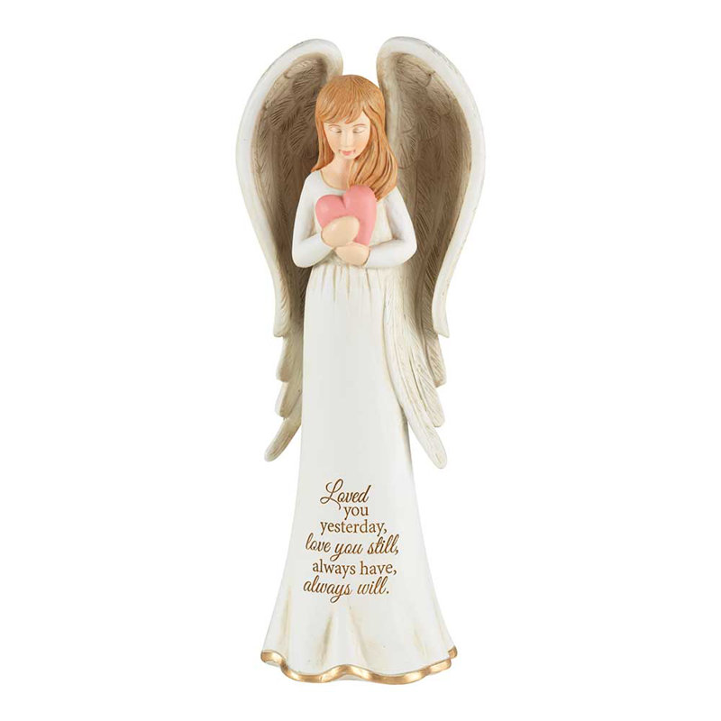 Figurine Dotsie - Love You