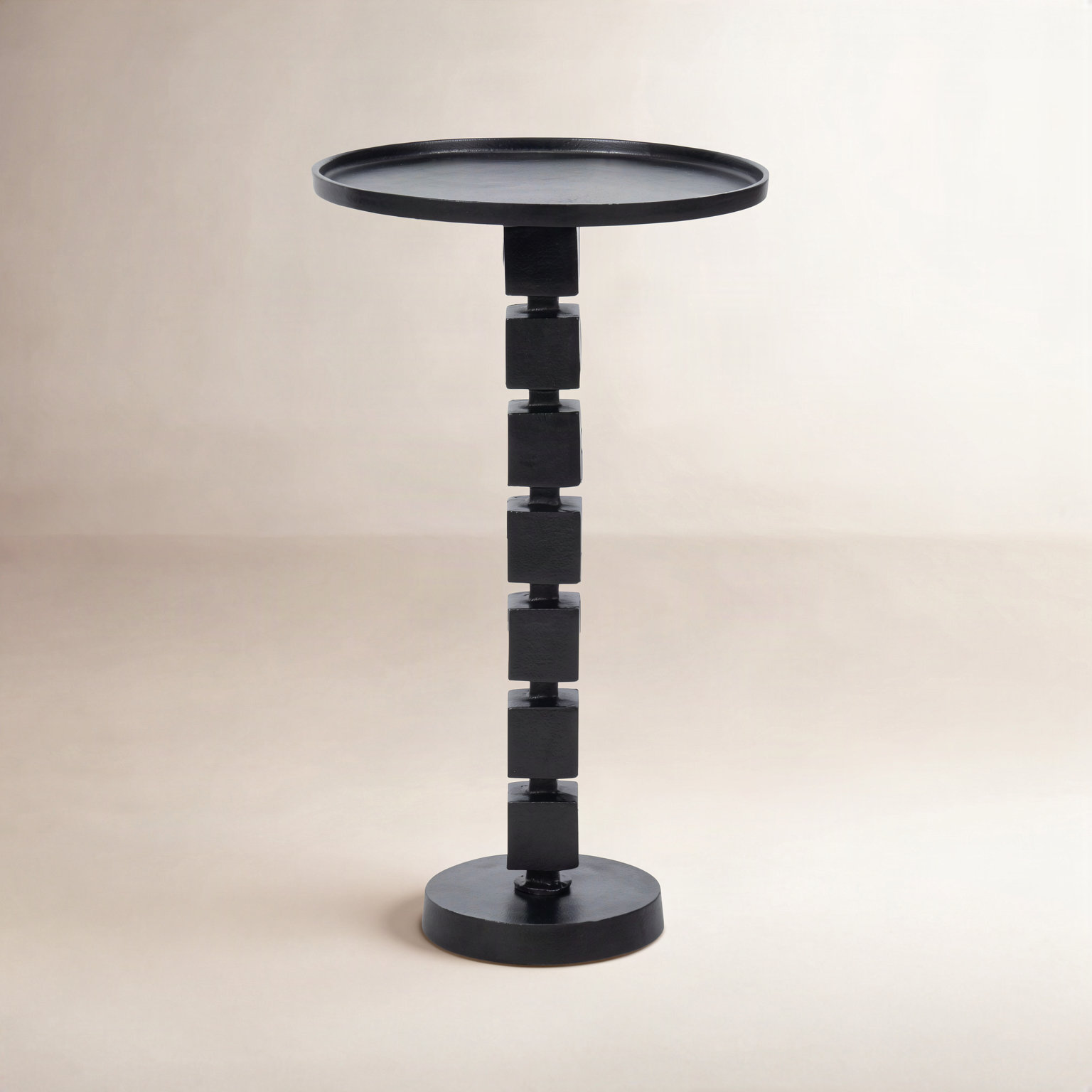 Caledonia End Table