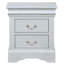 Table de chevet Louis Philippe III-116822022