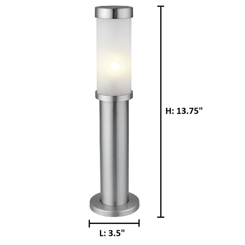 Audry Bollard Light