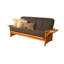 Futon double avec matelas Johnte-1501006822-1501006803-1549864487
