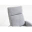Fauteuil court en peluche-858716190