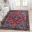 Tapis oriental lavable à la machine Watte-1218354639