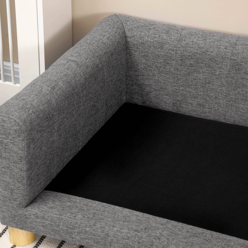Lit pour chien Modern