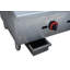 90000 btu plaque chauffante