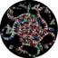 Napperon Ouroboros-118138290