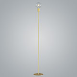 Sphere 59.0551" Floor Lamp