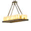 Loxley 18 - Light Pendant