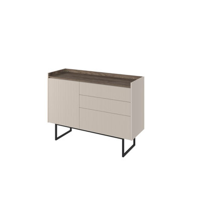 Allexys 118cm Sideboard