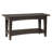 Ajwad 36"W Cottage Beach House Design Wall Mounted Coat Hook and Bench Set with Storage-52674657