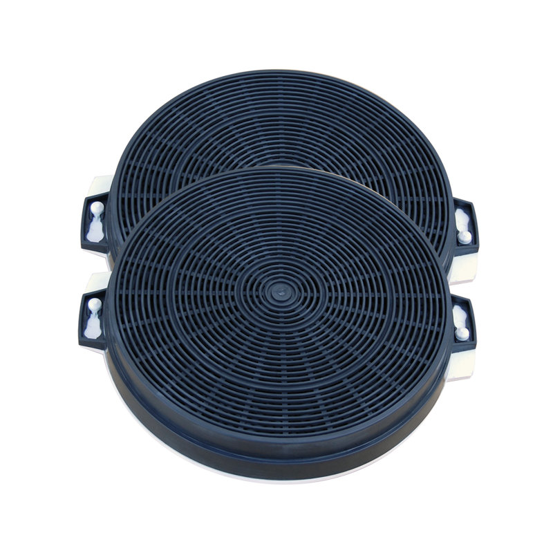 Ensemble de filtre sans conduit de hotte RA-77 Series