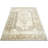 One-of-a-Kind 5'2" X 8'1" 1960s Wool Area Rug in