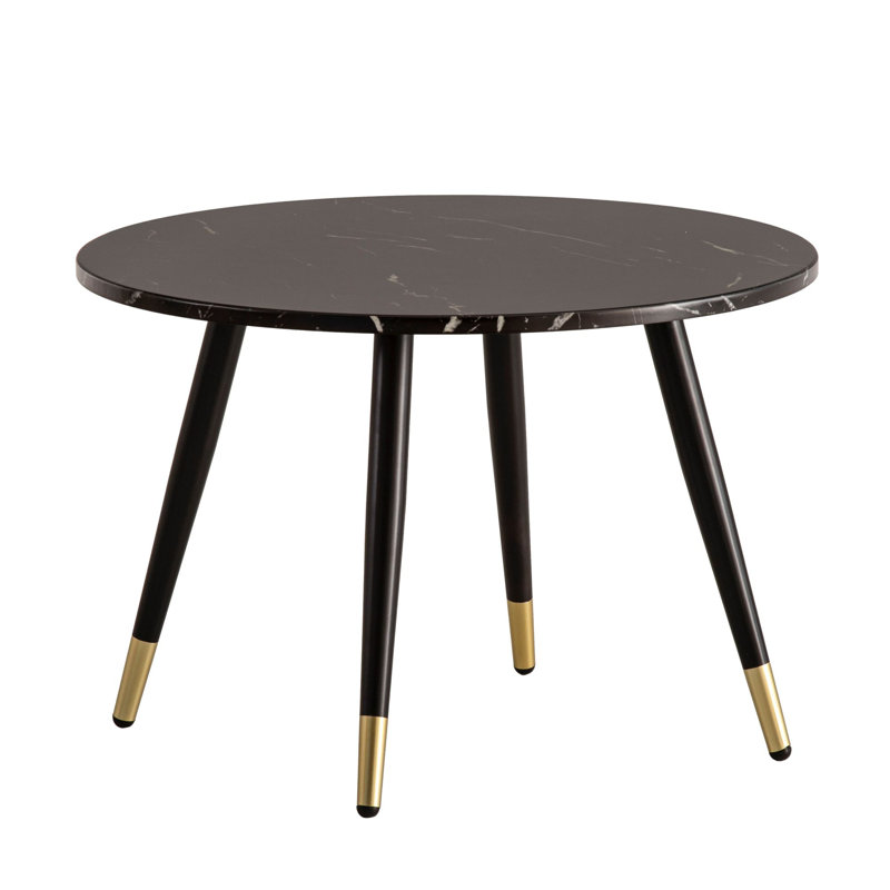 Coffee Table, Black