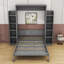 Lit escamotable Kirthana-1852659968-1852659983