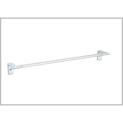 Barre à serviettes murale moyenne 19,7 "Colina