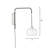 Plug-in Swing Arm Sconce