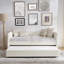 Canapé-lit capitonné Day Bed With-83553263